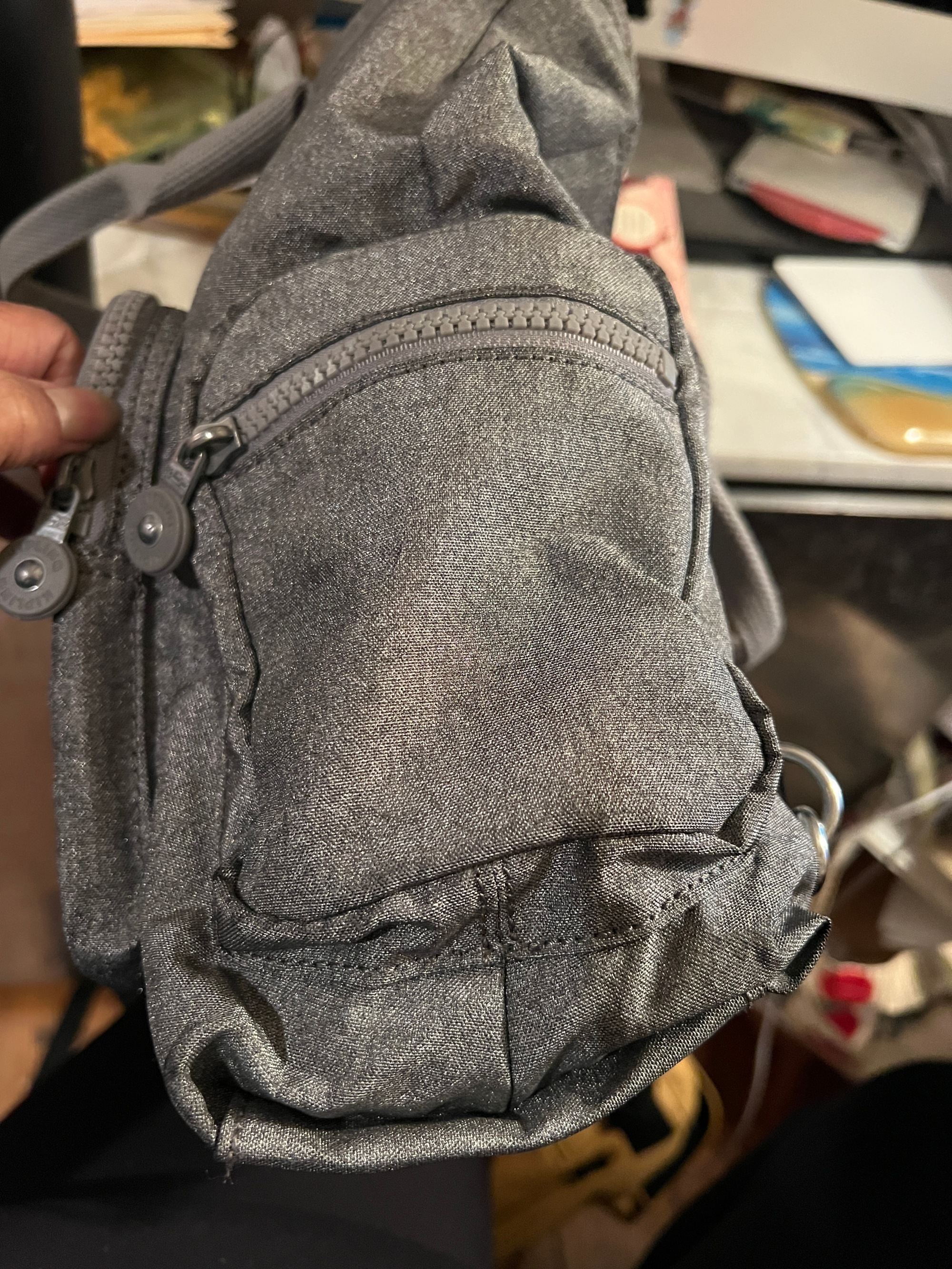 50 favorite bags | Giving away a bag a day in Lent 2021