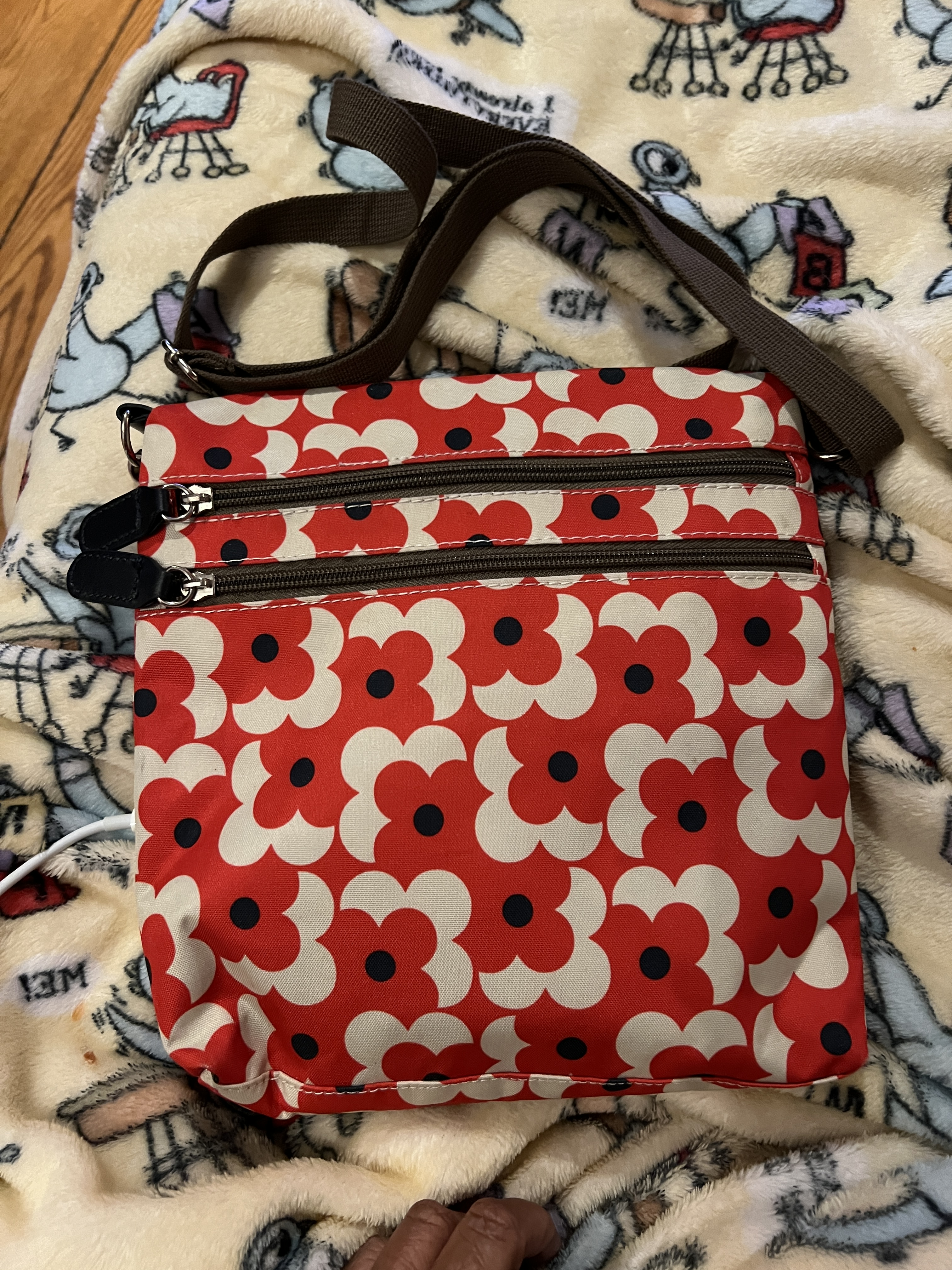 Cell Phone Crossbody Bag - A New Day™ : Target